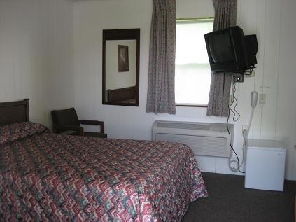 Red Rose Motel Elizabethtown Phòng bức ảnh