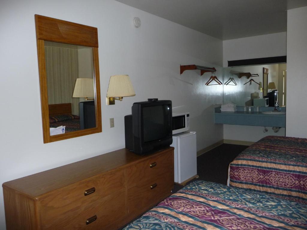 Red Rose Motel Elizabethtown Phòng bức ảnh