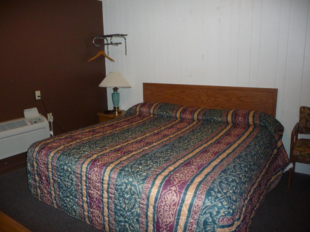 Red Rose Motel Elizabethtown Phòng bức ảnh
