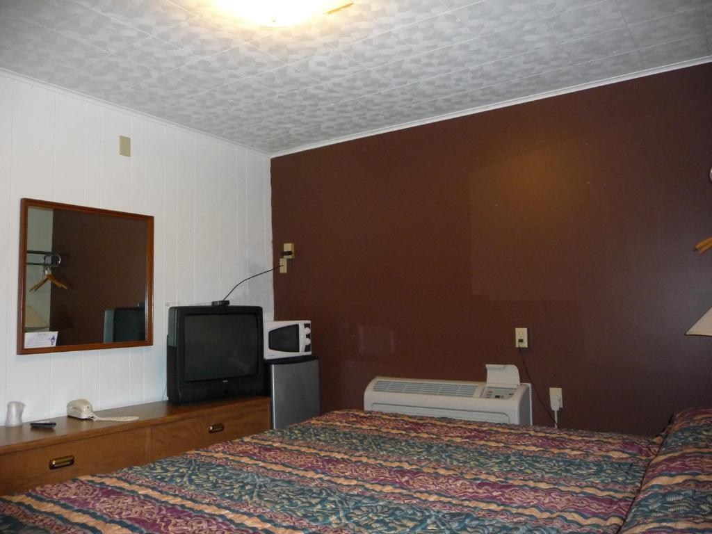 Red Rose Motel Elizabethtown Phòng bức ảnh