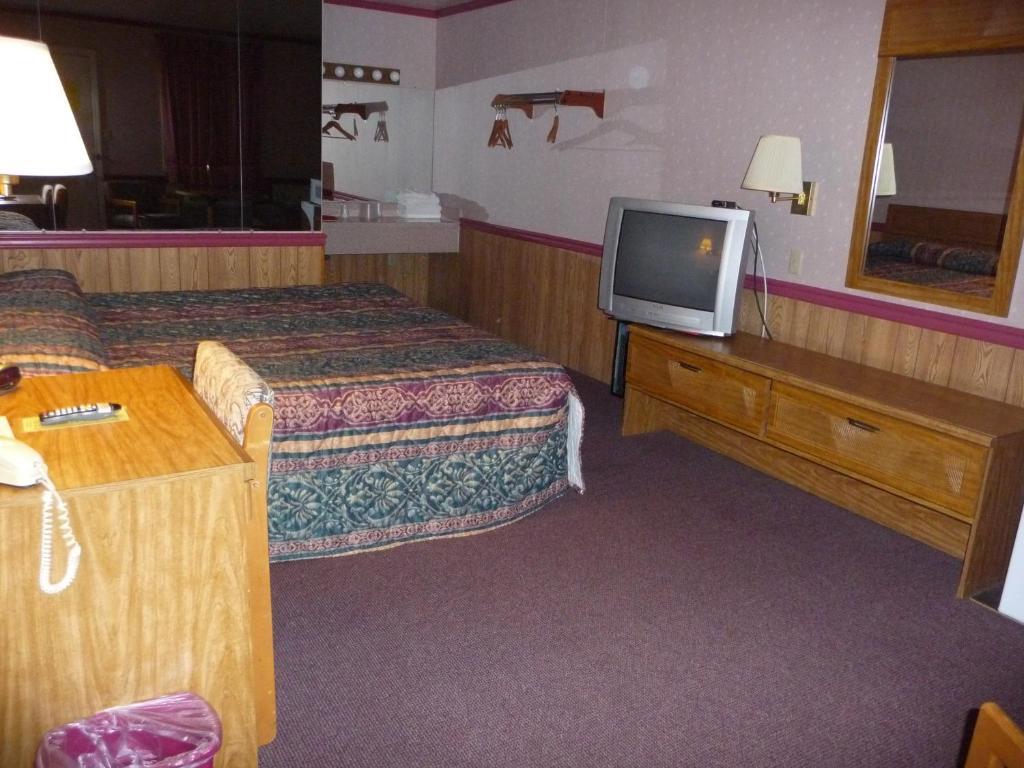 Red Rose Motel Elizabethtown Phòng bức ảnh
