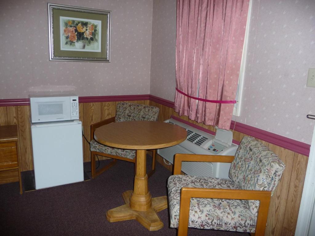 Red Rose Motel Elizabethtown Phòng bức ảnh