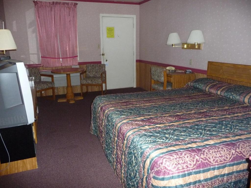 Red Rose Motel Elizabethtown Phòng bức ảnh
