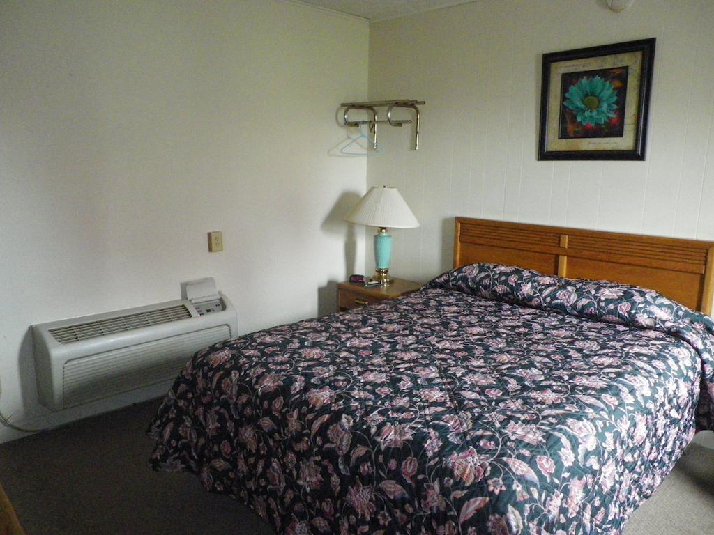 Red Rose Motel Elizabethtown Phòng bức ảnh
